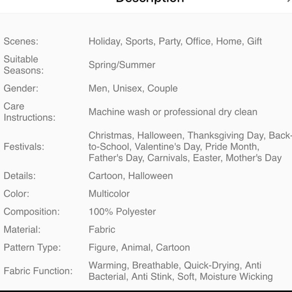 Ursula Socks - Picture 4 of 4